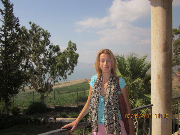 Ирина Жукова