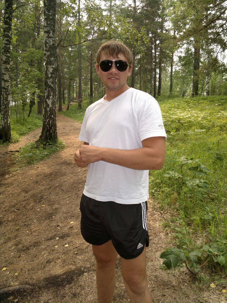 Артем Селиверсткин