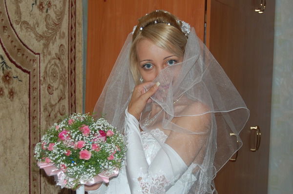 Марина Солодовникова