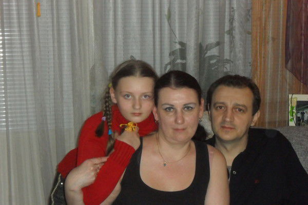 Оксана Походенко