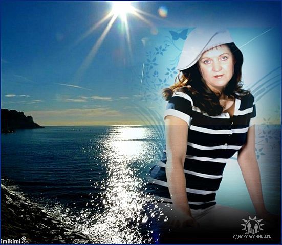 Светлана Кошелевская