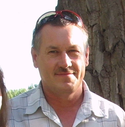 Александр Шилов