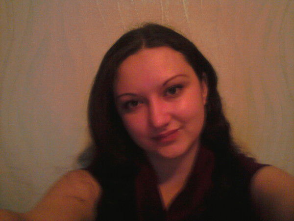 Наталья Трунова