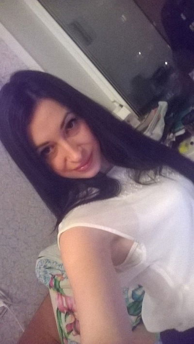 Юля Зубанова