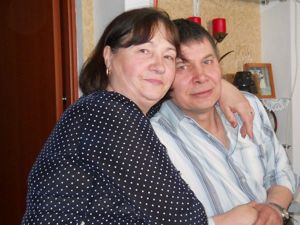 Любовь Зеленевская