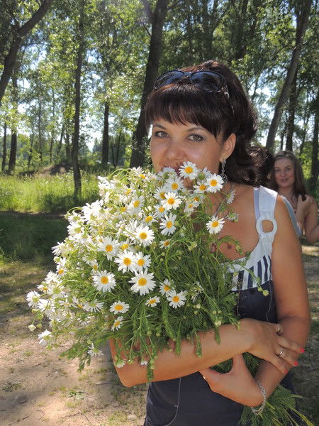 Виктория Гордиенко