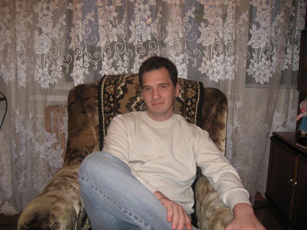 Игорь Попов