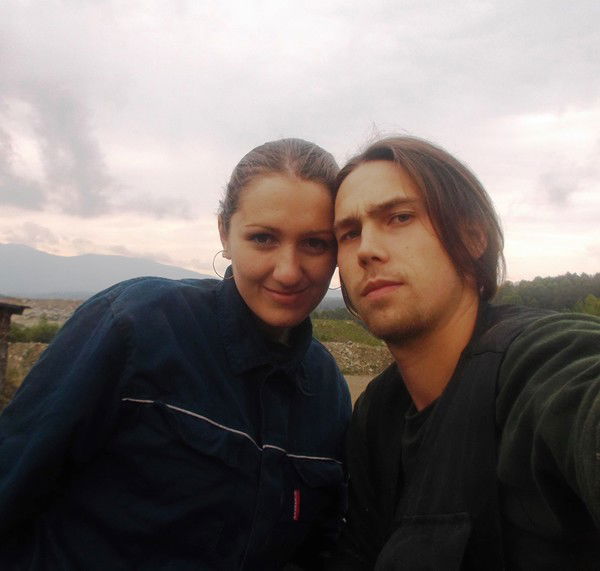 Наталья Удовенко