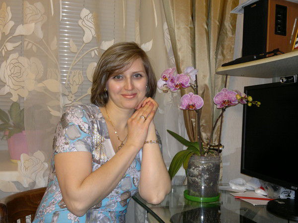 Анна Джабраилова