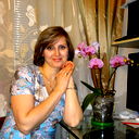 Анна Джабраилова