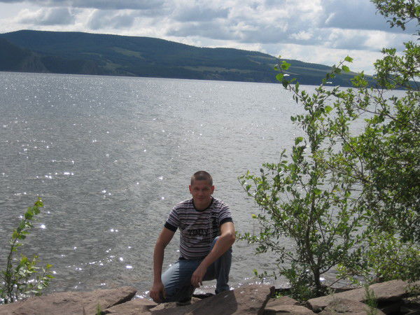 Алексей Литвинов