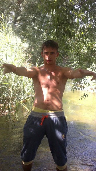 Юрий Олегович*