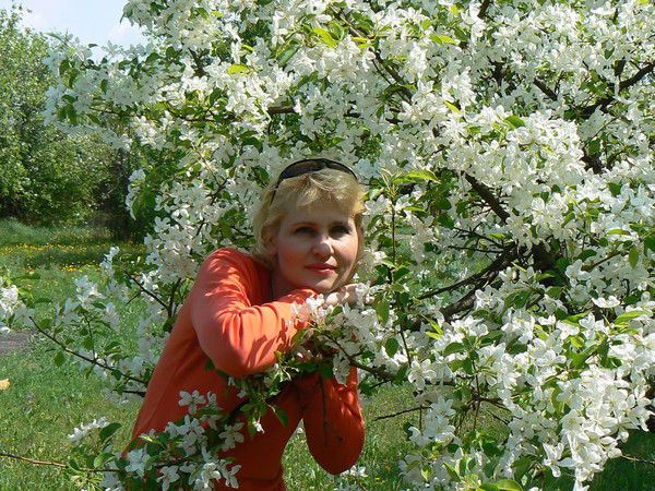 Елена Кузнецова