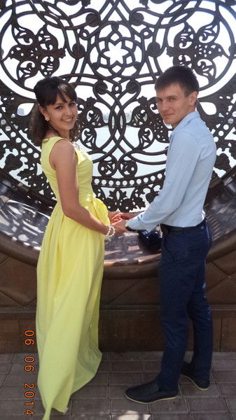 Рушания Хуснуллина