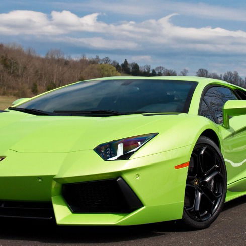 Антон Попов