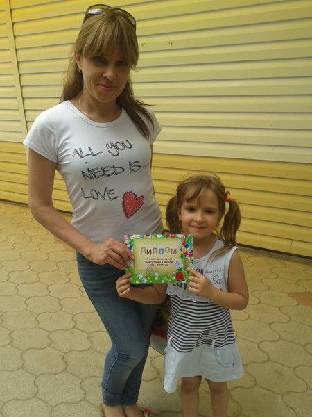 Елена Решетняк