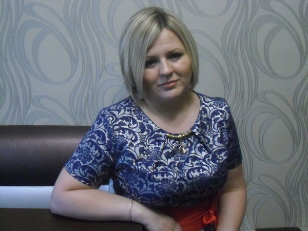 Татьяна Вышегородцева