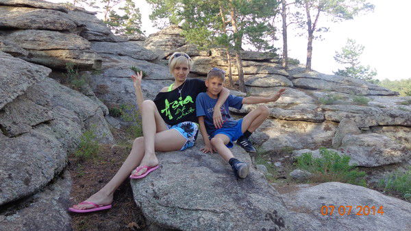 **наталья Мишако