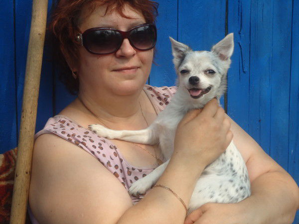 Анна Данилова