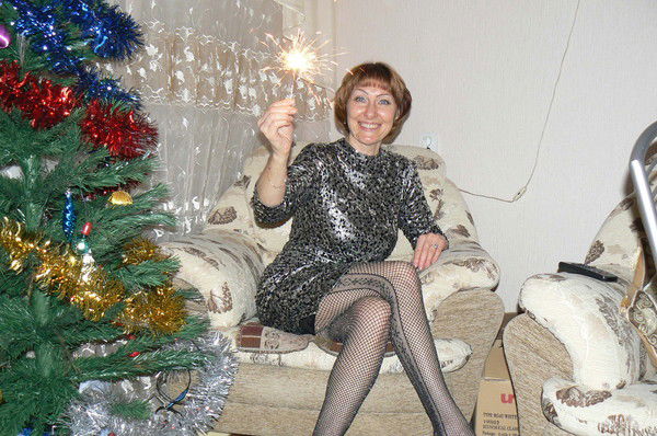 Галина Иванова