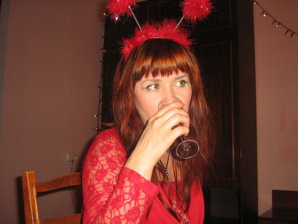 Таня Крохина