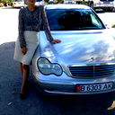 Sati Mambetalieva