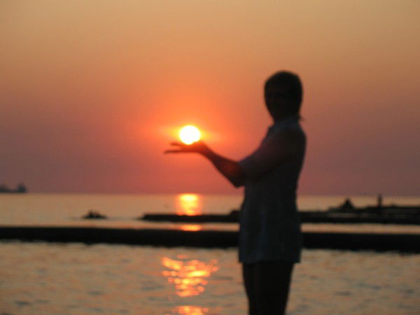 Елена Дмитриенко