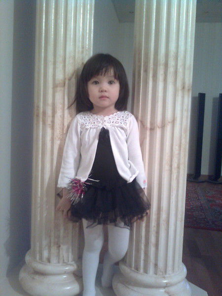 Гульжан Бегленова