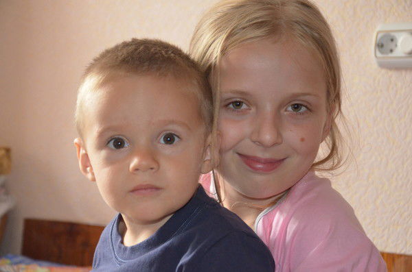 Мария Коноваленко