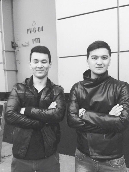 Бектур Тологонов