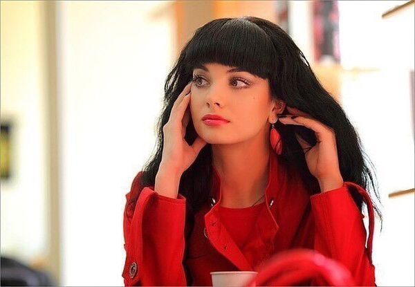 Олечка .............