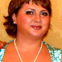 Наталья Ершова