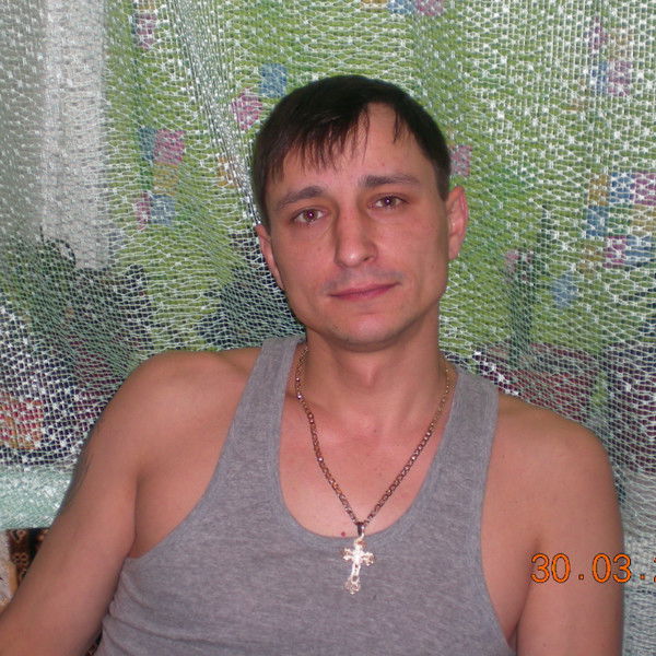 Серёжа Саранчук