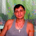 Серёжа Саранчук