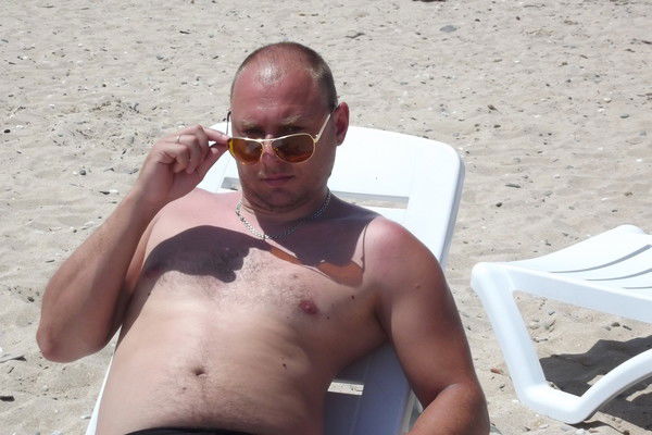 Иван Зайцев