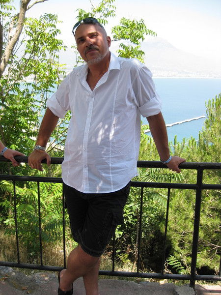 Коваленко Вячеслав