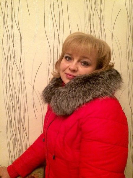 Гончарова Елена