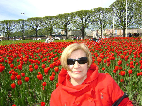 Татьяна Бердышева