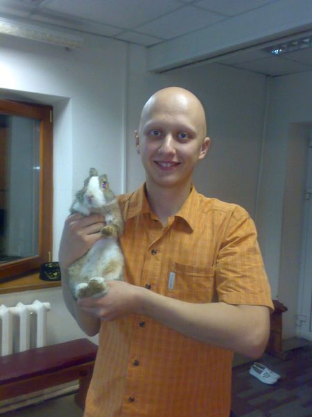 Эрик Туктаров