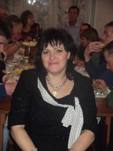 Татьяна Манакова(Кадырова)