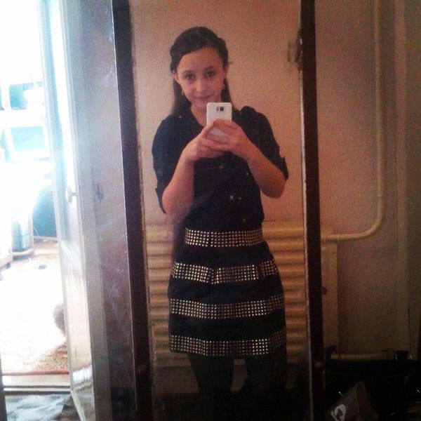 Ксения Батлукова