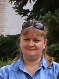 Людмила Филимоненко Jw