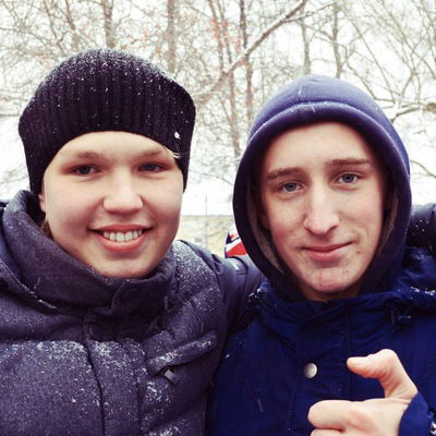 Александр Григорьев