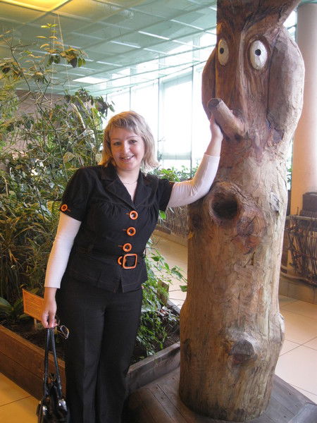 Ирина Полыгалова