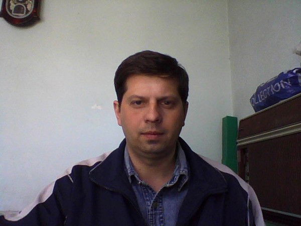 Олег Юрченко