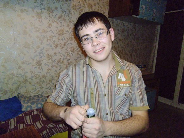 Дмитрий Репин