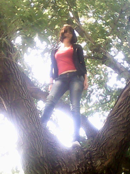 Анастасия Березутская