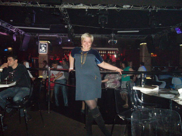 Лариса Погорельская