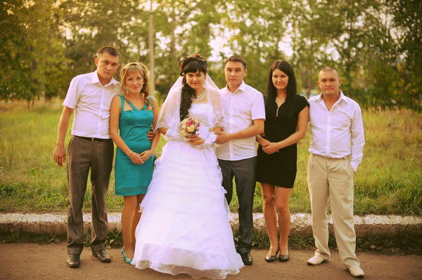 Элина Шакиртова