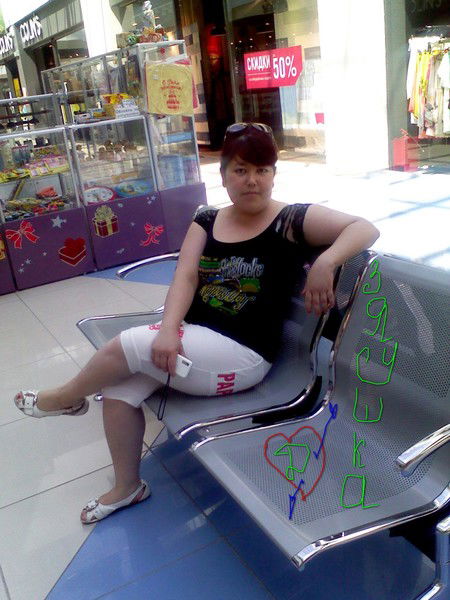 Диля Алломберганова